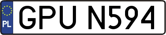 GPUN594