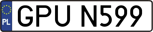 GPUN599