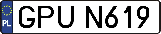 GPUN619