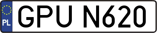 GPUN620