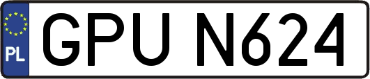 GPUN624