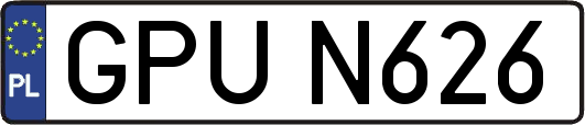 GPUN626