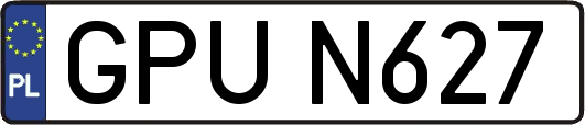 GPUN627