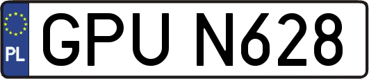 GPUN628