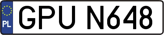GPUN648