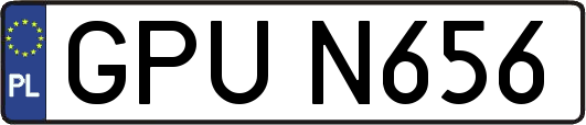 GPUN656