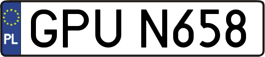 GPUN658