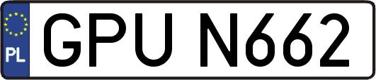 GPUN662