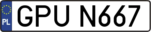 GPUN667