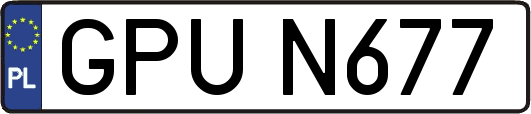 GPUN677