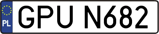 GPUN682
