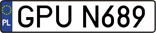 GPUN689