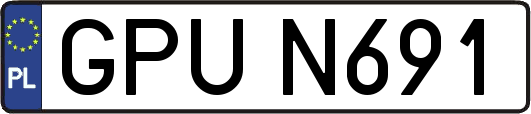 GPUN691