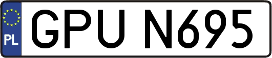 GPUN695