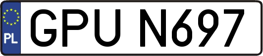 GPUN697