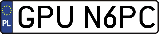 GPUN6PC