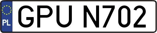 GPUN702
