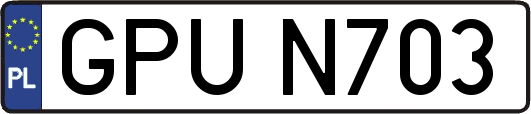 GPUN703