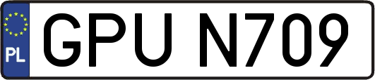 GPUN709