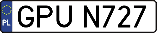 GPUN727