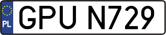 GPUN729