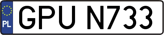 GPUN733