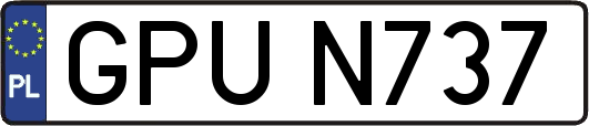 GPUN737