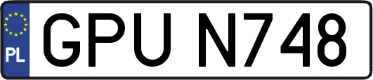 GPUN748