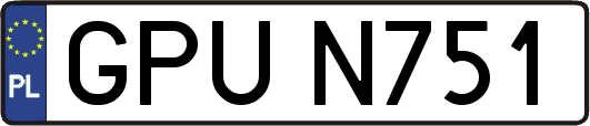 GPUN751