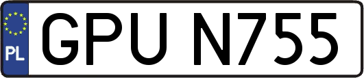 GPUN755