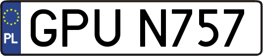 GPUN757