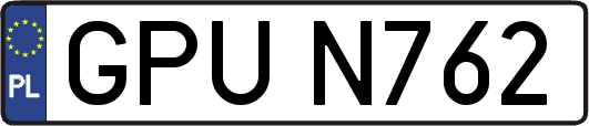 GPUN762