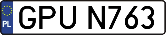 GPUN763