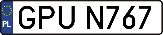 GPUN767