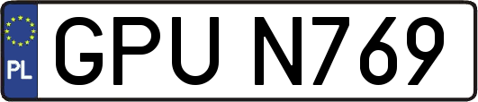 GPUN769