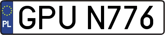 GPUN776
