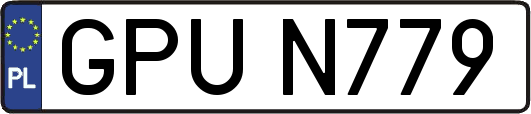 GPUN779