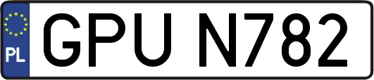GPUN782