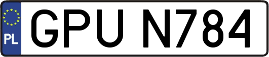 GPUN784