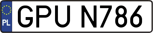 GPUN786