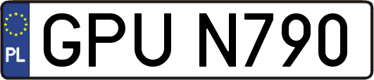 GPUN790