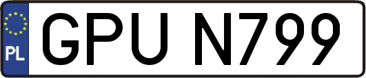 GPUN799
