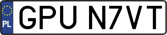 GPUN7VT