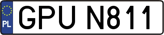 GPUN811