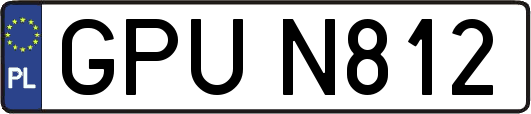 GPUN812