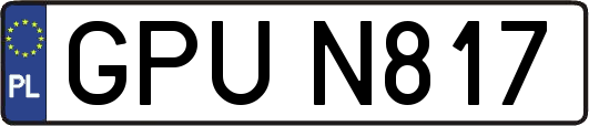 GPUN817