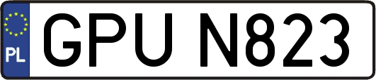 GPUN823