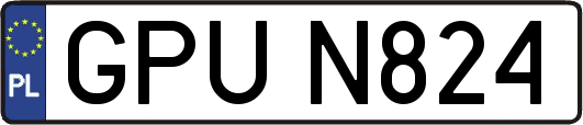 GPUN824
