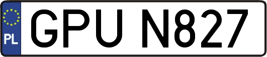 GPUN827
