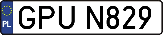 GPUN829